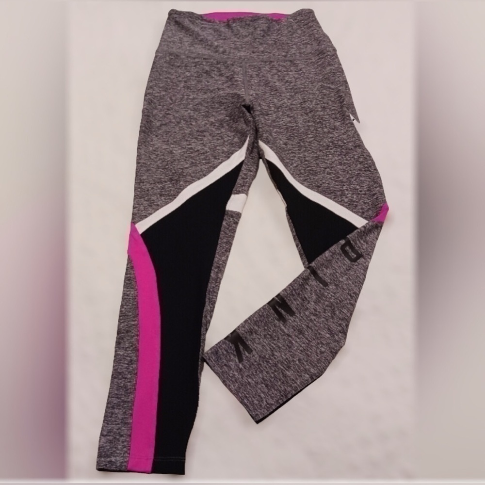 PINK VS Ultimate High Waist Ankle Legging Small - Picture 2 of 10
